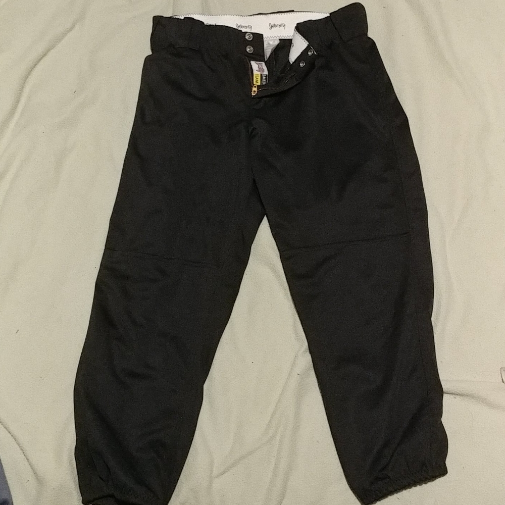 Intensity softball pants